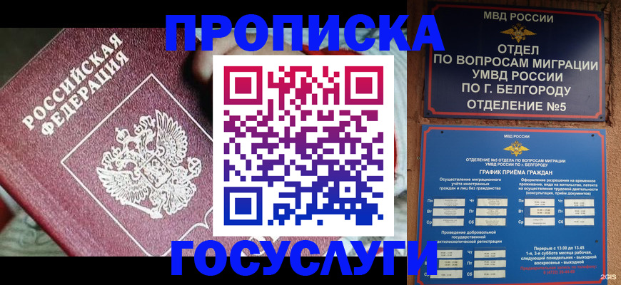 прописка гарантия в Сосновоборске